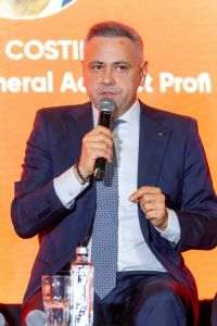 Florin Barbu/Sursa foto: Facebook